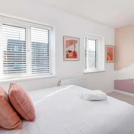 Everton Valley House - Air Host & Stay - Close To City Centre Liverpool Exterior photo