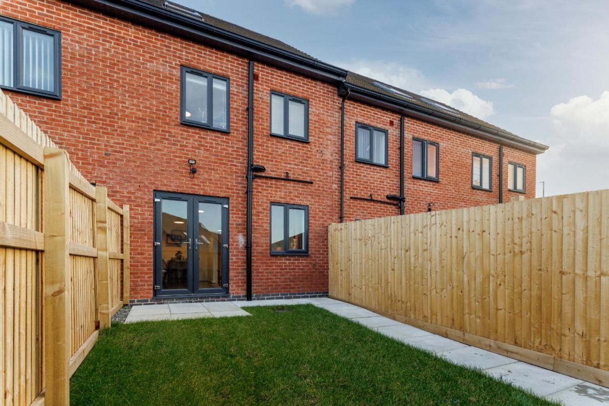 Holiday home Everton Valley House - Air Host & - Close To Centre *