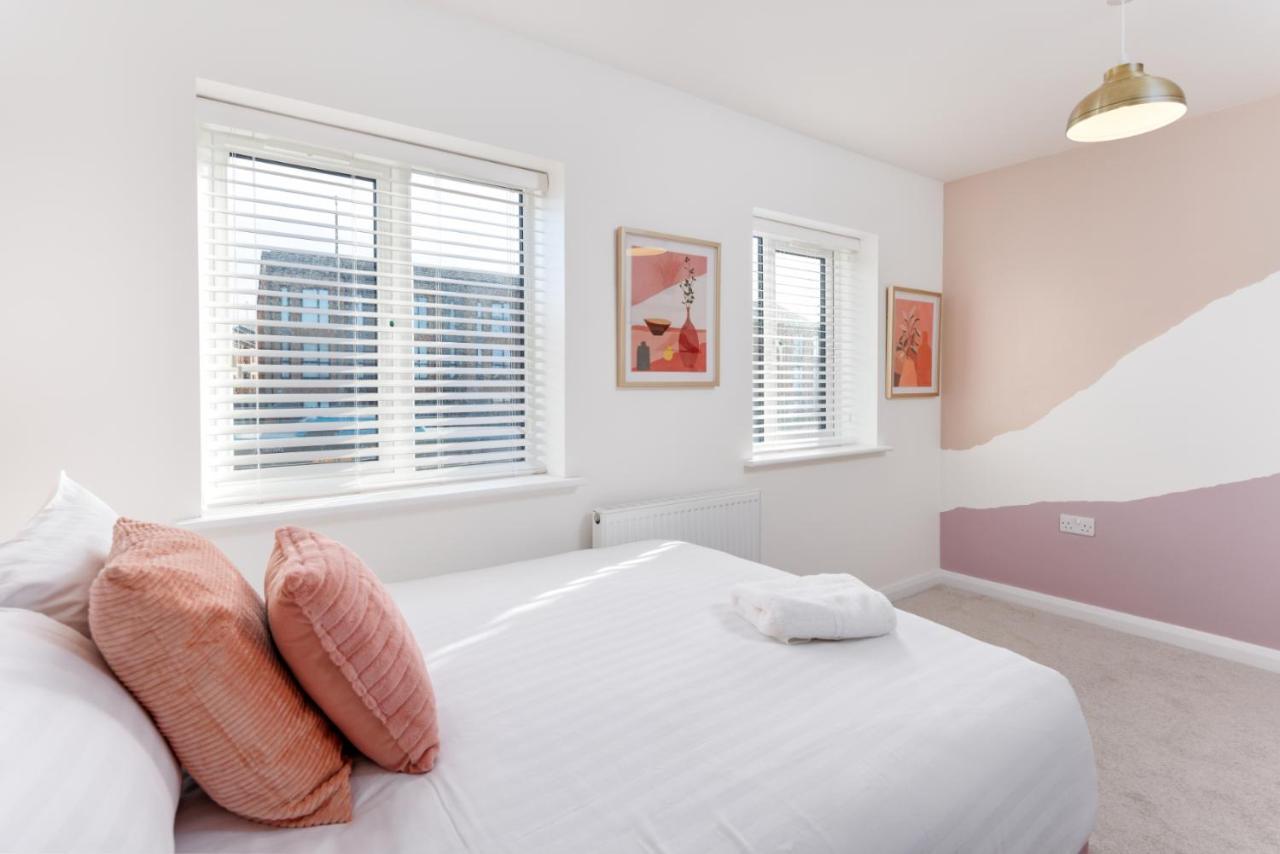 Everton Valley House - Air Host & - Close To Centre Liverpool