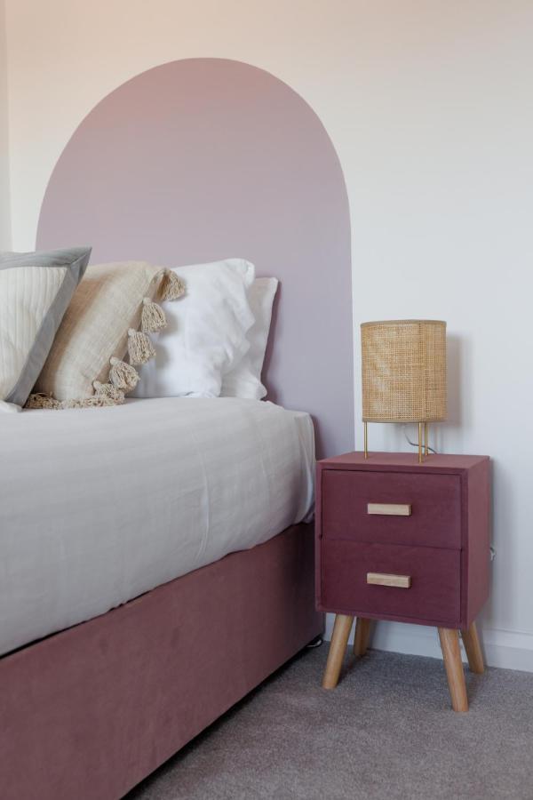 Everton Valley House - Air Host & - Close To Centre * Liverpool