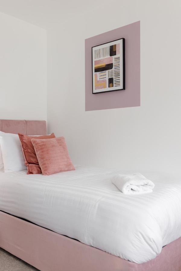 Everton Valley House - Air Host & - Close To Centre * Liverpool