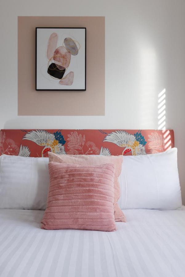 Holiday home Everton Valley House - Air Host & - Close To Centre Liverpool