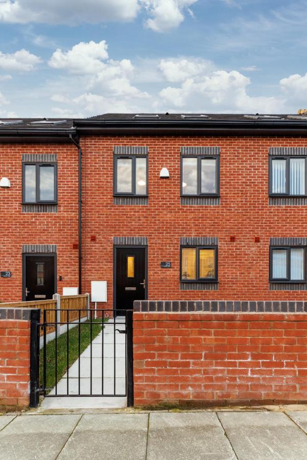 Everton Valley House - Air Host & - Close To Centre Holiday home