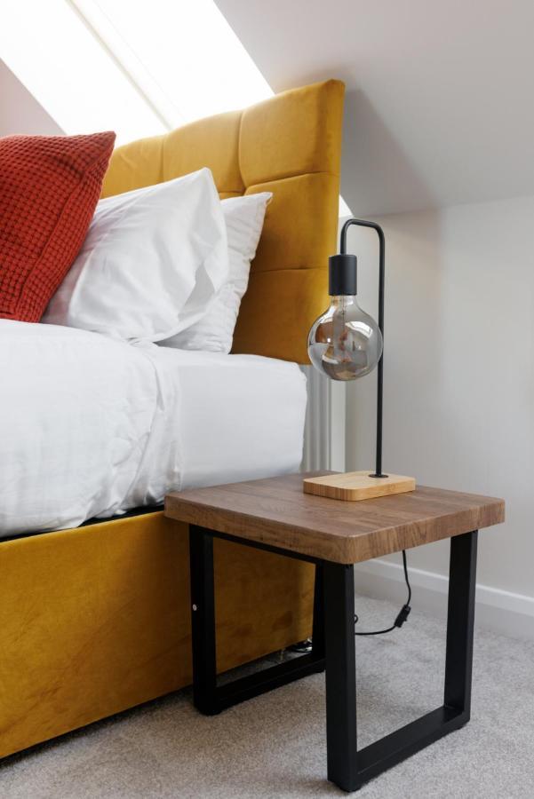 Everton Valley House - Air Host & - Close To Centre *