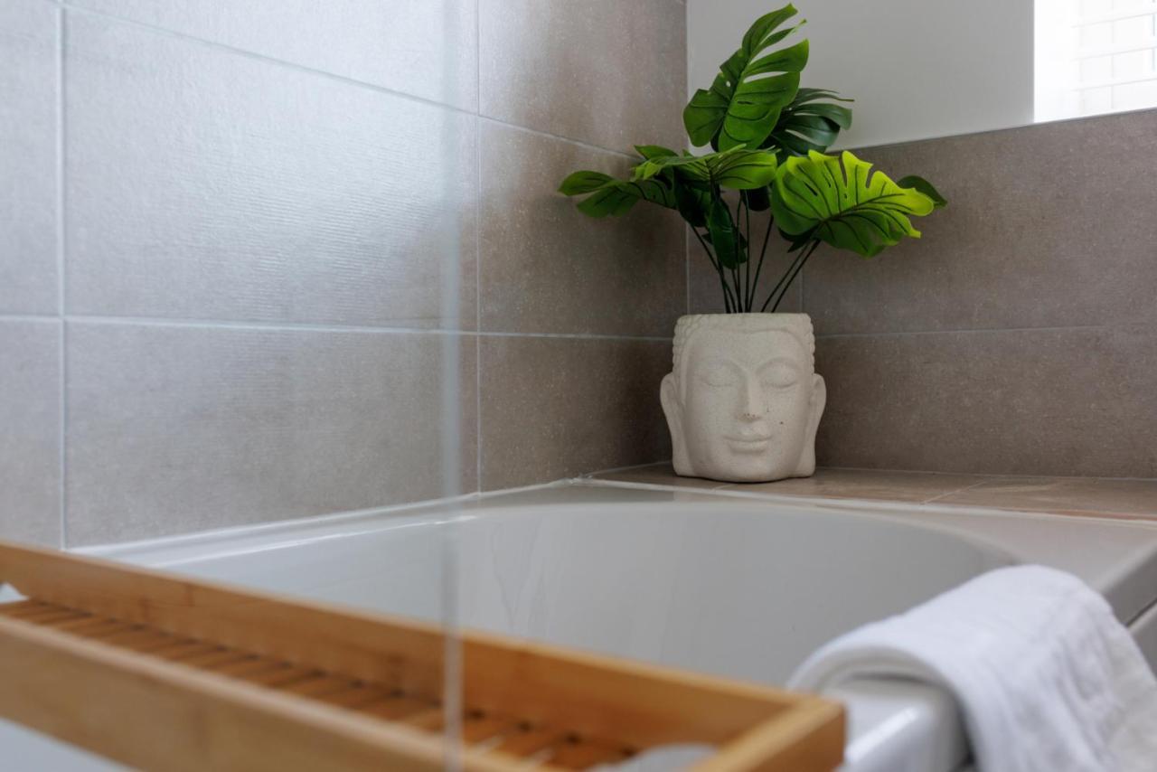 Everton Valley House - Air Host & - Close To Centre * Liverpool