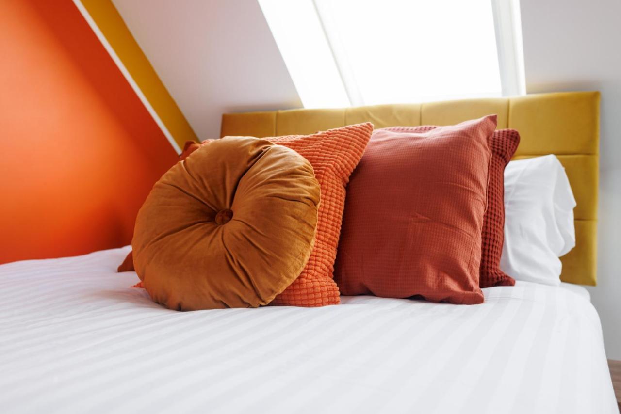 Everton Valley House - Air Host & - Close To Centre * Liverpool