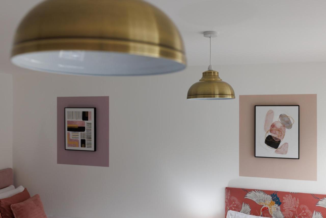 Дом отдыха Everton Valley House - Air Host & - Close To Centre Ливерпуль