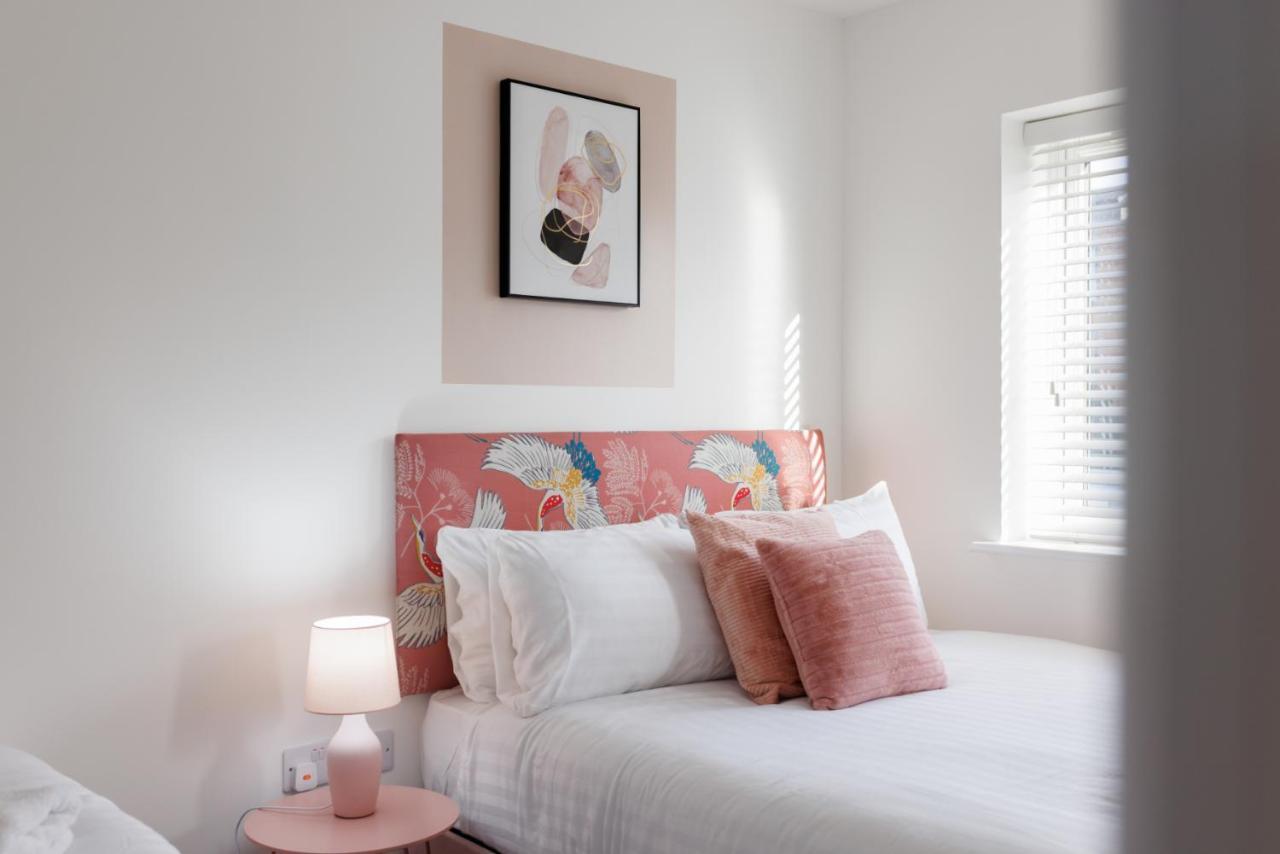 Everton Valley House - Air Host & - Close To Centre *