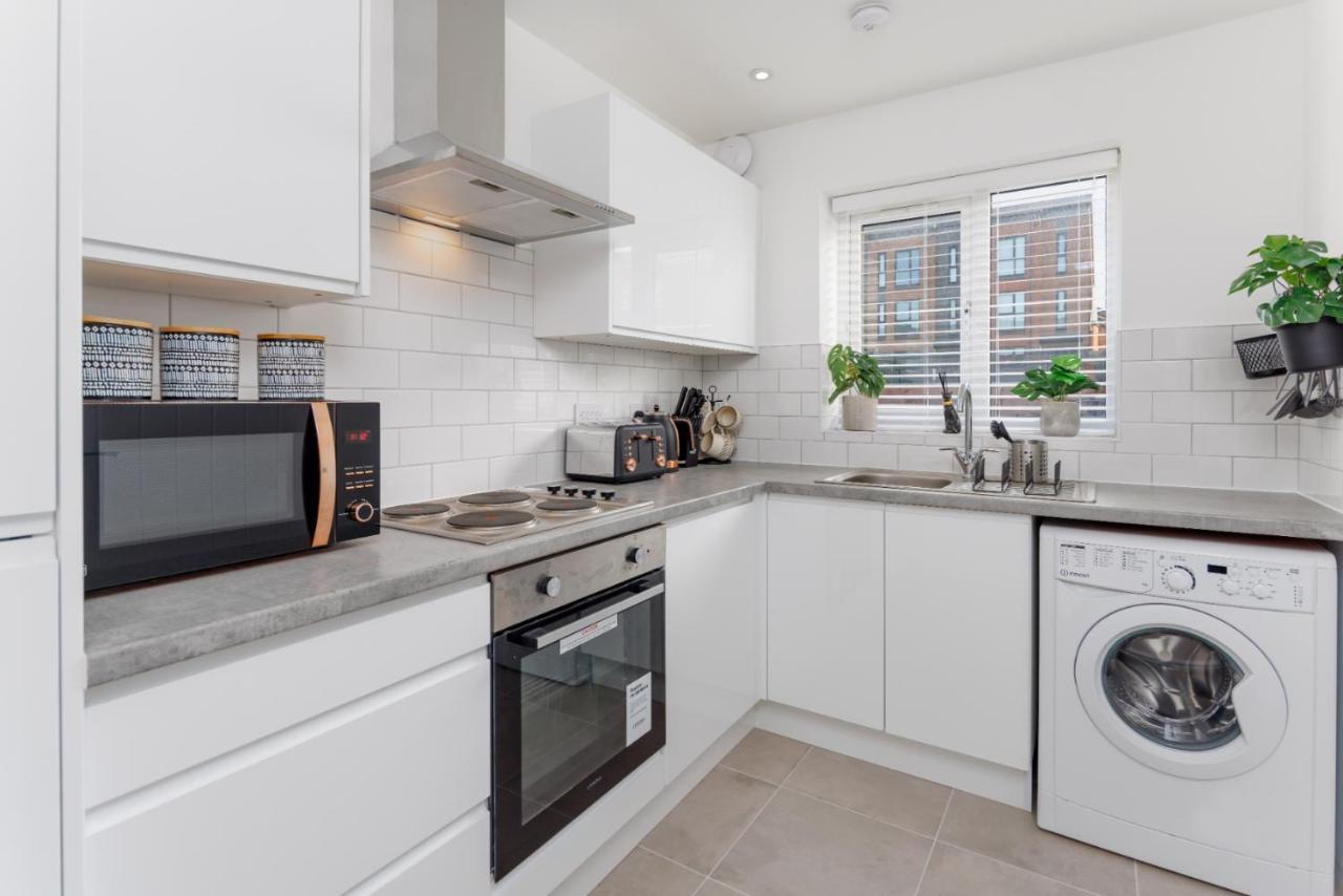 Everton Valley House - Air Host & - Close To Centre * Ливерпуль